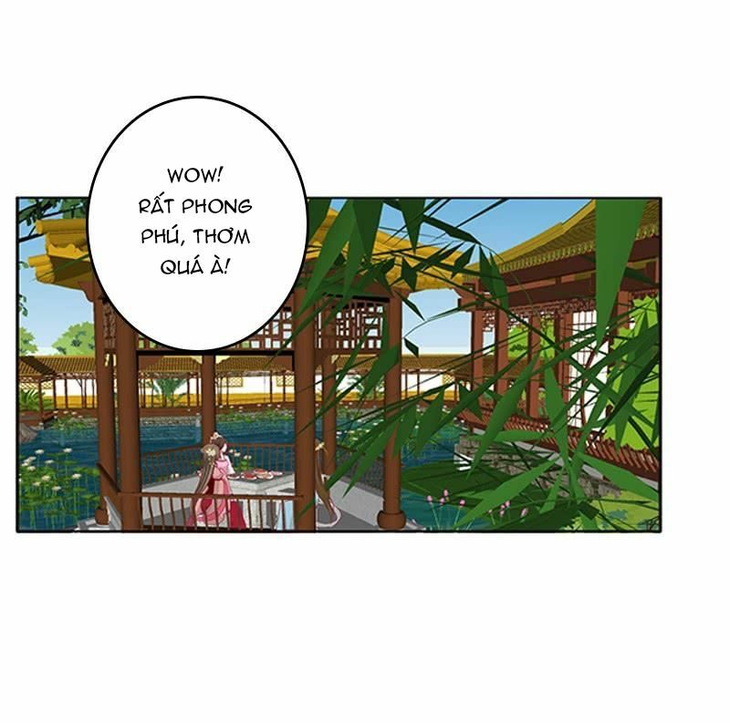 Thông Linh Phi: Chapter 466