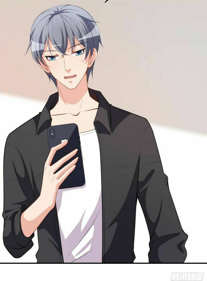 Mỹ Nhân Tâm Động: Chapter 25