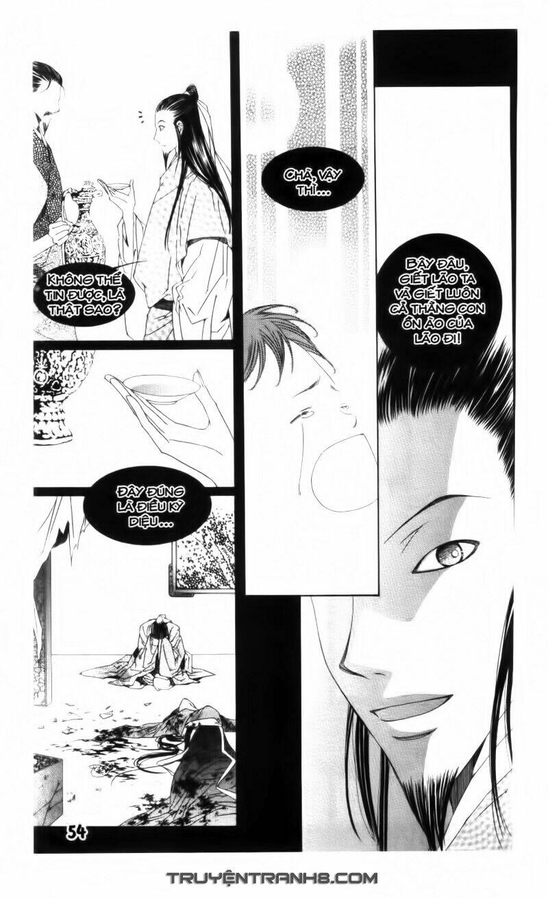 Pháp Sư Trừ Tà: Chapter 12.2