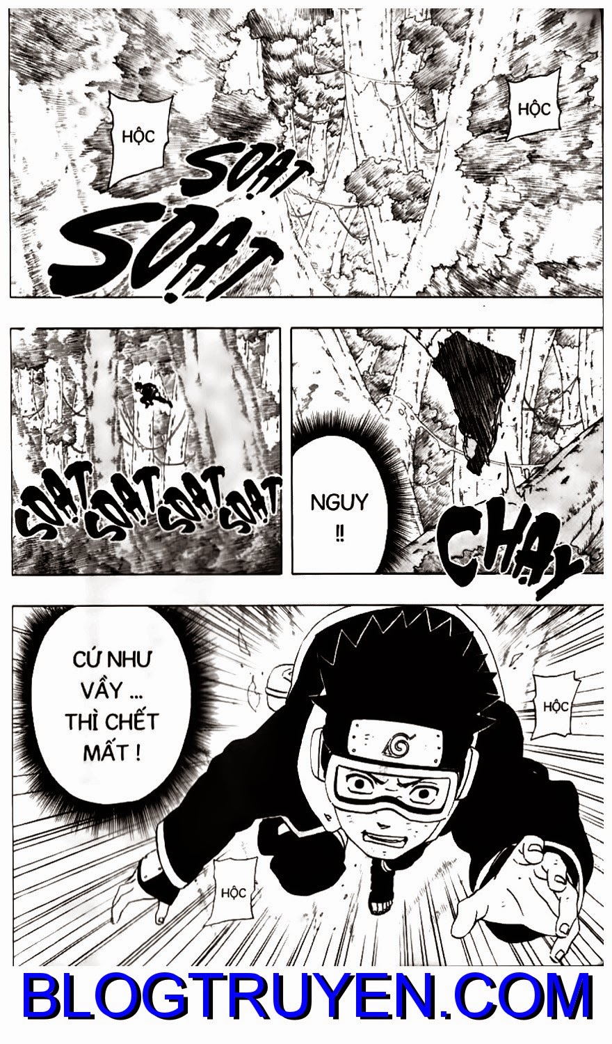 Naruto: Chapter 239