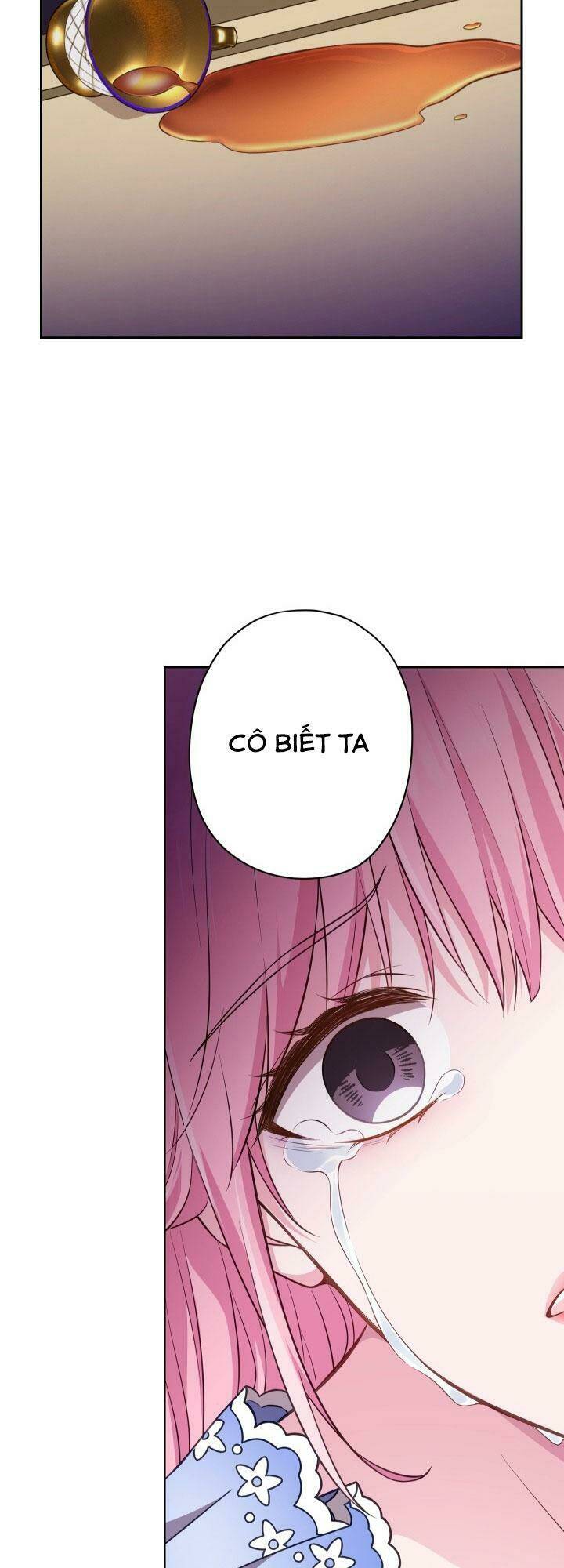 Gửi Đến Người Bạn Của Tôi: Chapter 30