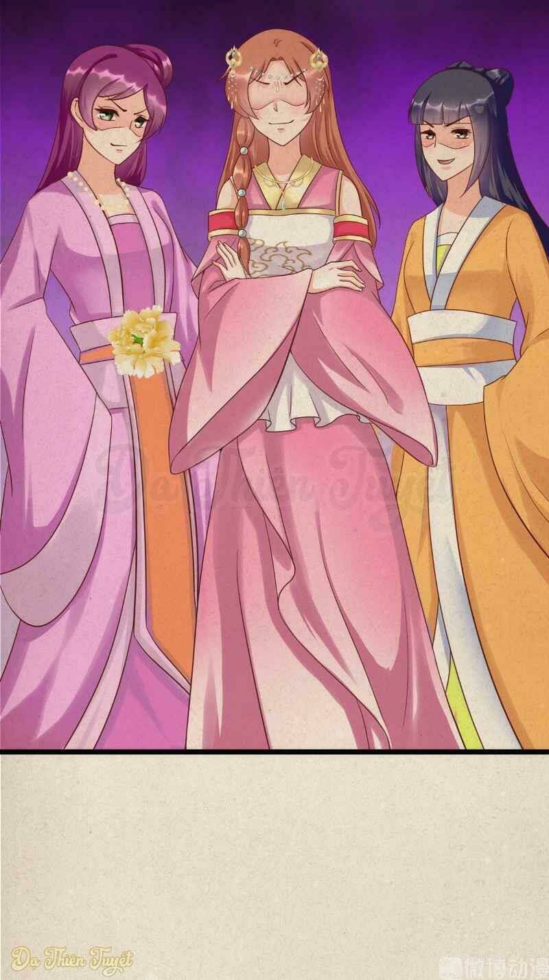 Nhân Vật Phản Diện Biến Thành Sủng Vật: Chapter 11