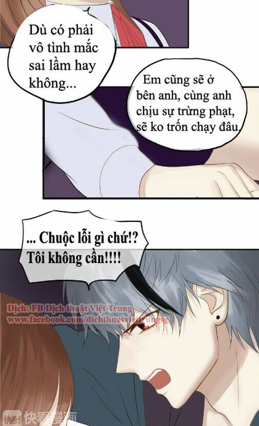 Thần Tượng Điểm Zero: Chapter 52