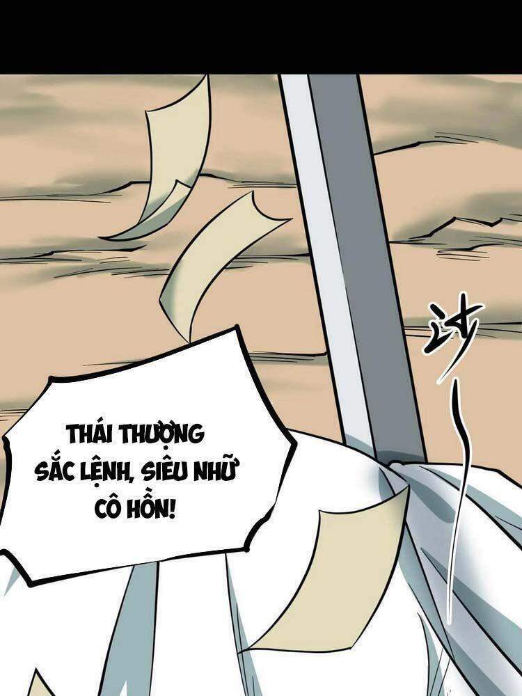 Người Thương Thuyết Cõi Âm: Chapter 21