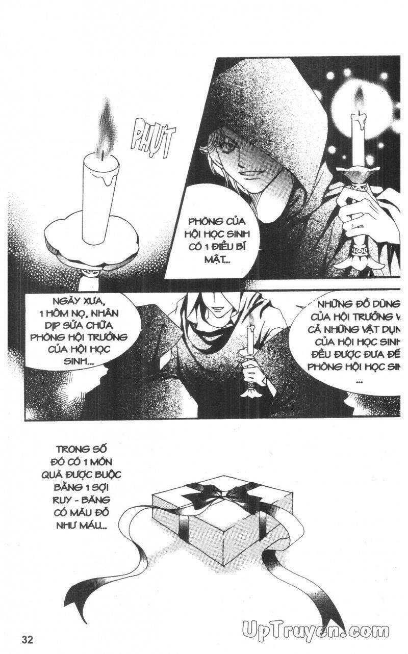 Cinderella Man: Chapter 4