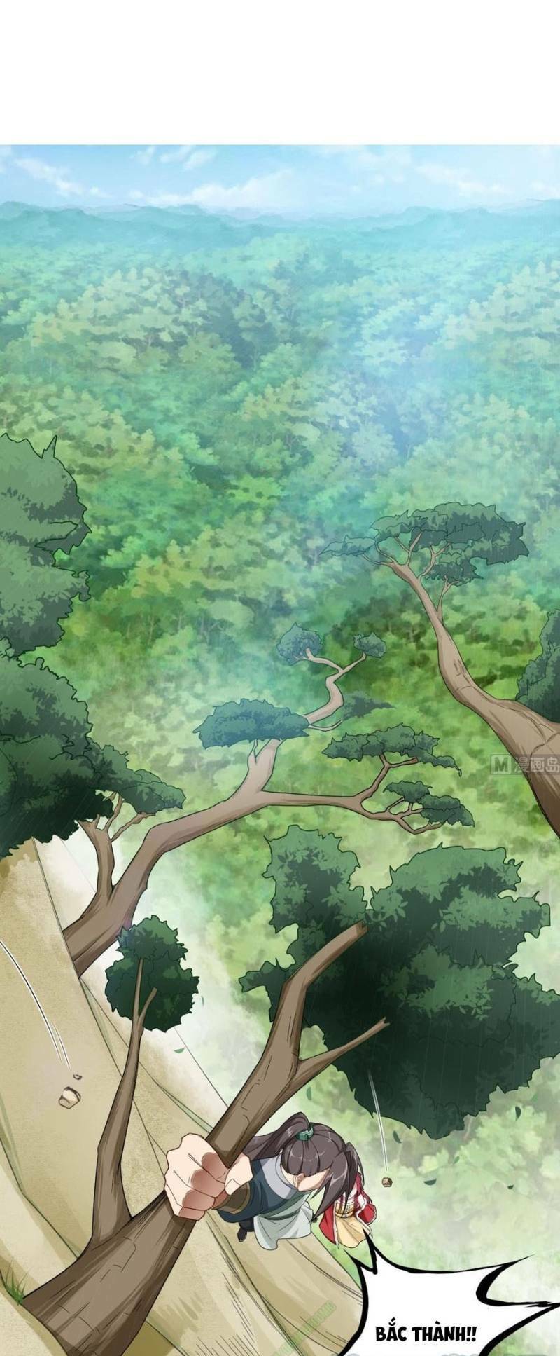 Trọng Sinh Tới Đại Đường: Chapter 46