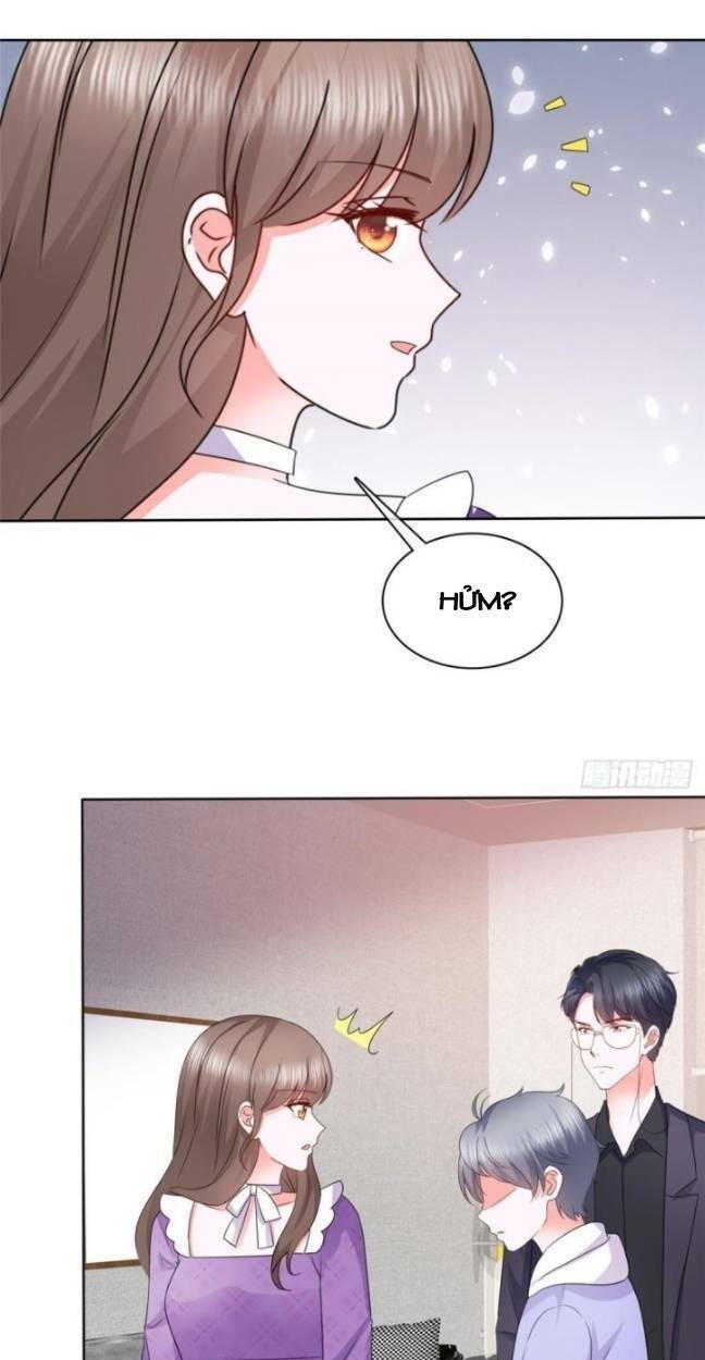 Boss Là Kim Chủ Của Tôi: Chapter 31