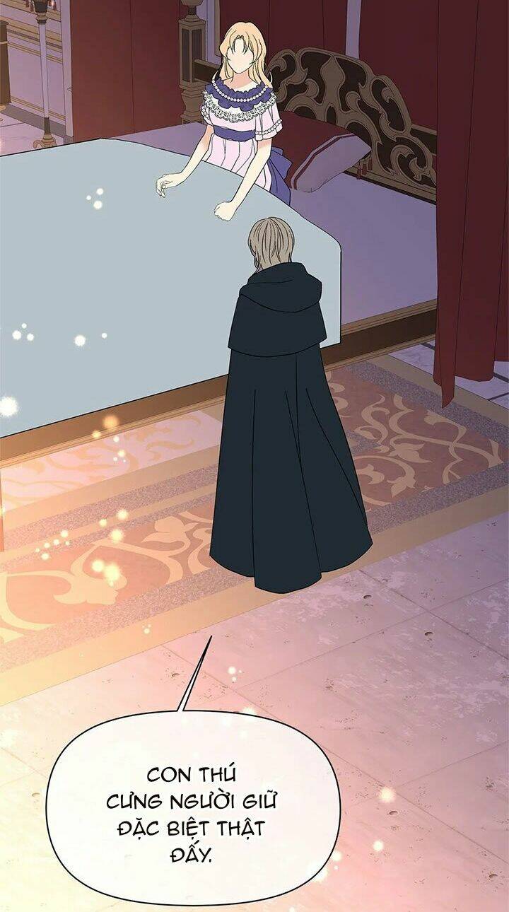 Công Chúa Thời Gian Có Hạn: Chapter 43
