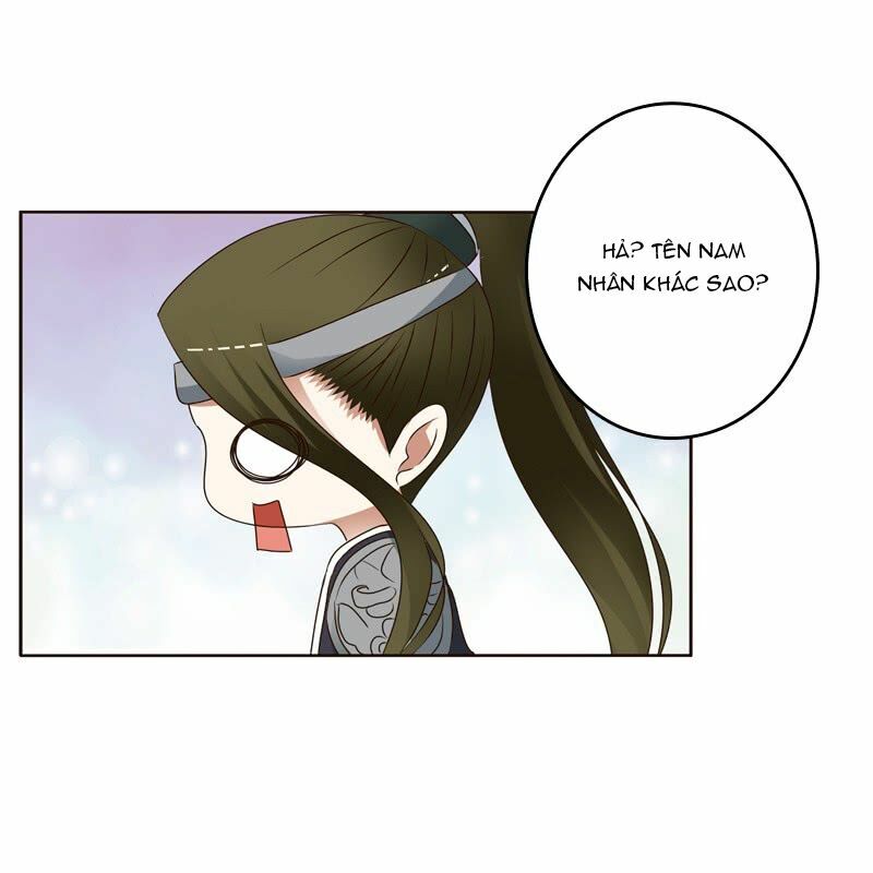 Thông Linh Phi: Chapter 245