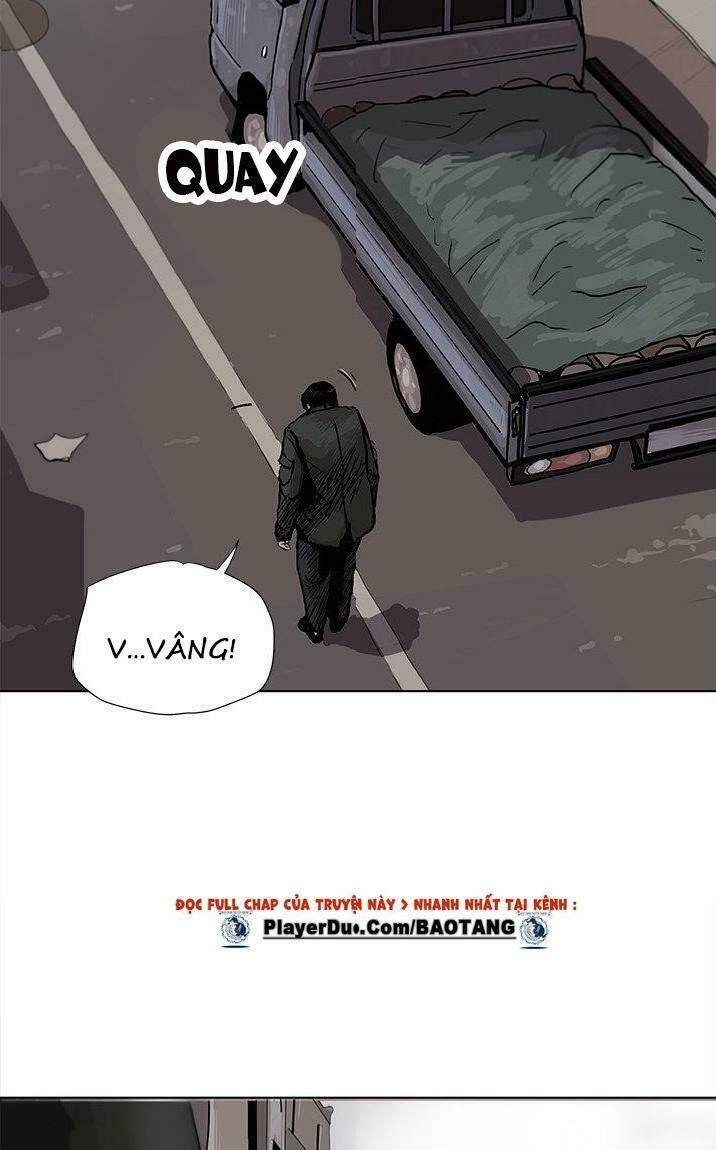 Âm Mưu Báo Thù: Chapter 4