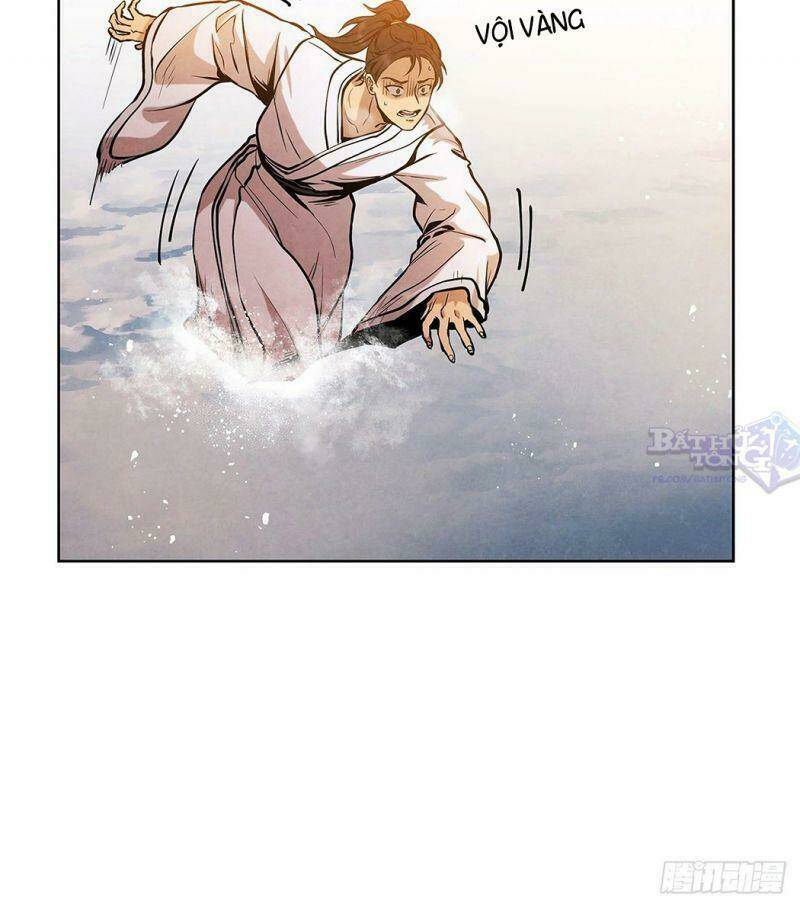 Đại Sư Huynh: Chapter 11.3