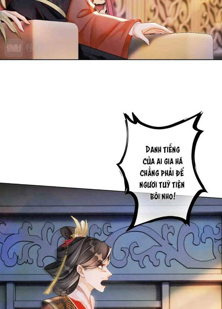 Xung Hỉ Vương Phi: Chapter 88