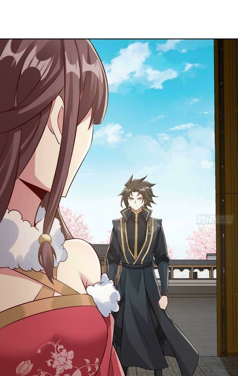 Nghịch Lân: Chapter 92