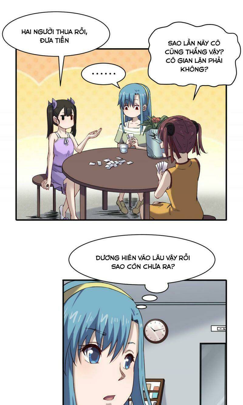 Ta Độ Kiếp Thất Bại Đều Là Tại Ngươi: Chapter 42