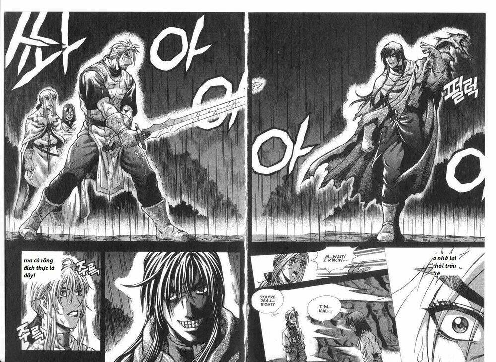 Rebirth - Tái Sinh: Chapter 27