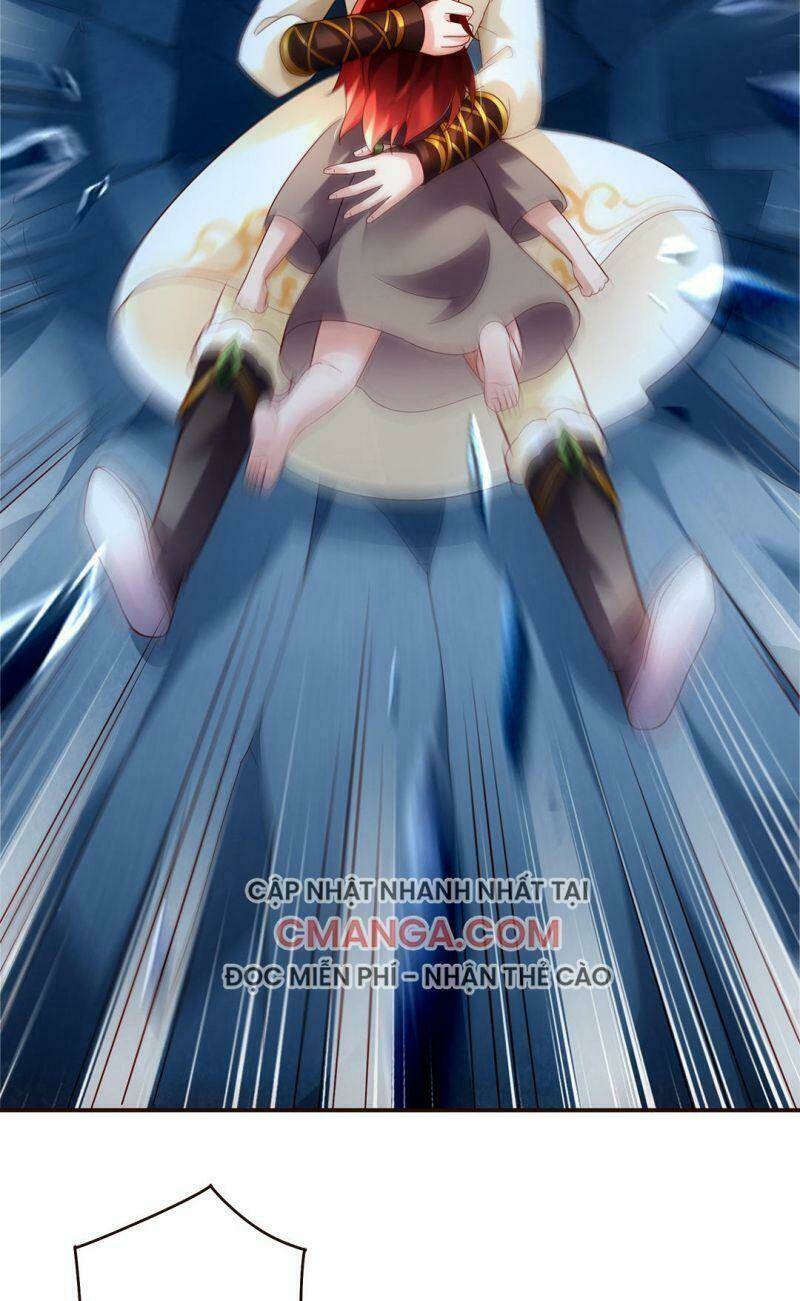 Thiên Kim Bất Hoán: Chapter 55