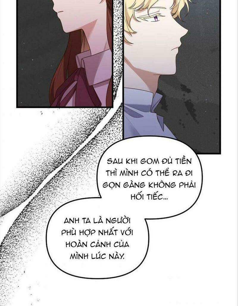 Hôn Phu Của Tôi Là Nam Chính Yandere: Chapter 1