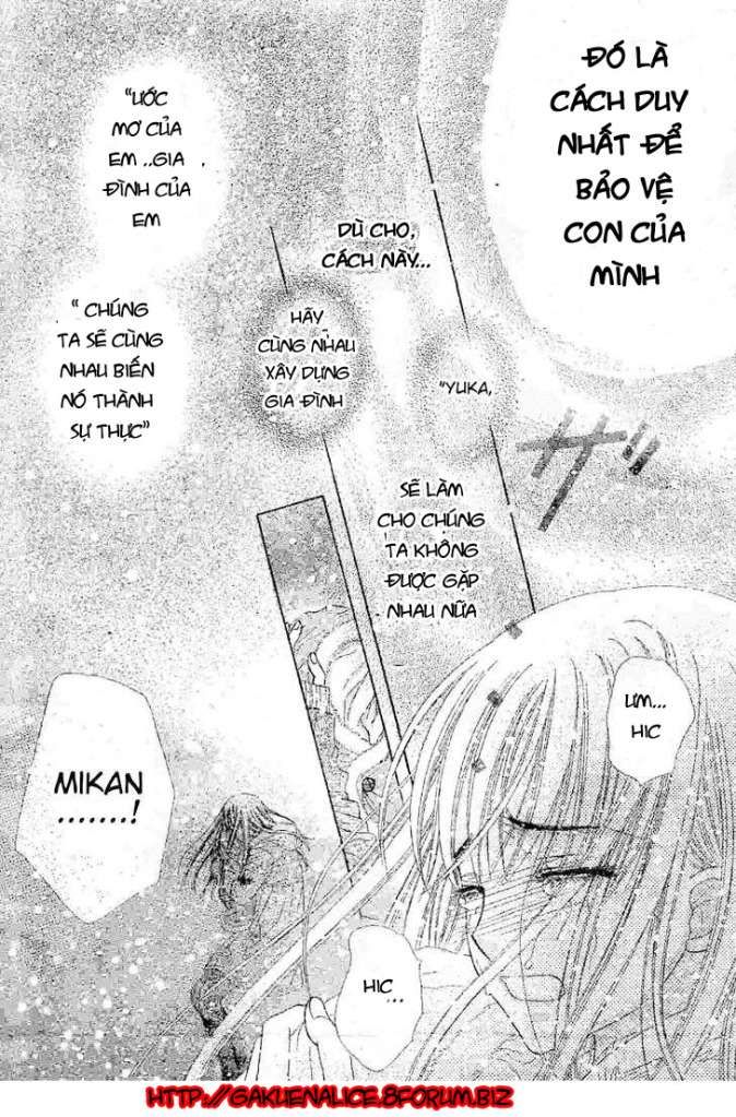 Học Viện Alice: Chapter 121