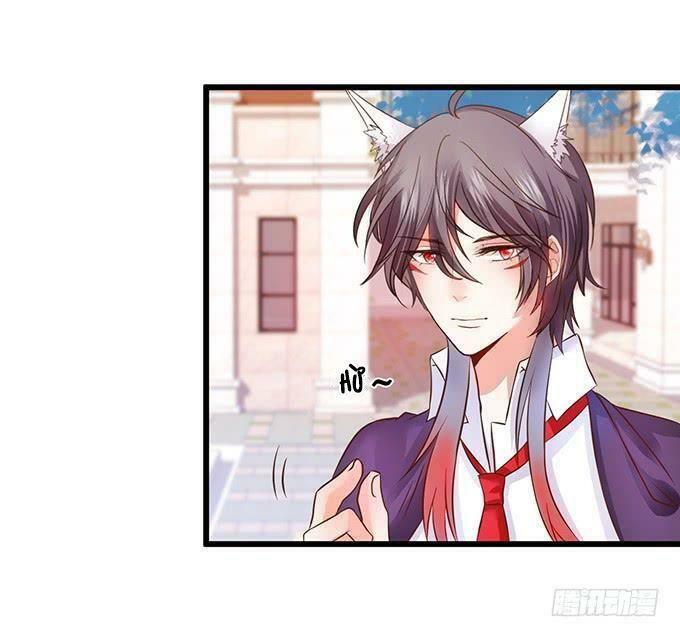 Hồ Tiên Hung Bạo: Chapter 66
