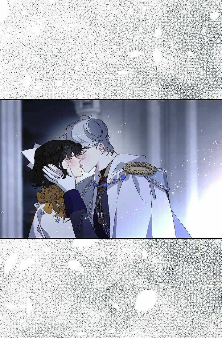 Tình Điên Dại: Chapter 33