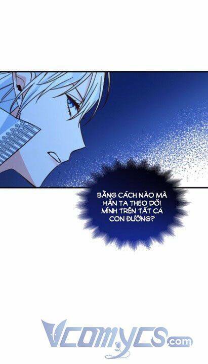 Lòng Trung Thành Với Kẻ Ác: Chapter 32