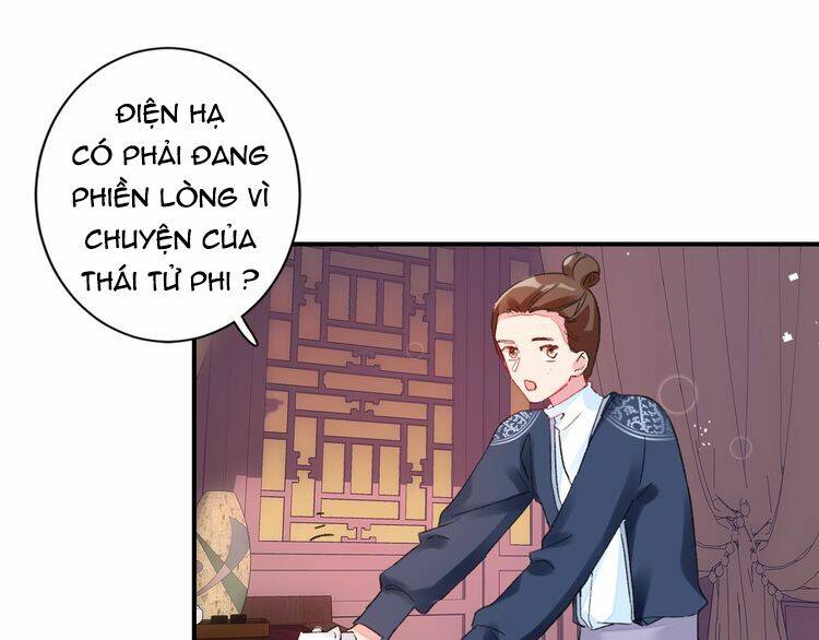 Hoa Nhan Sách: Chapter 73.1