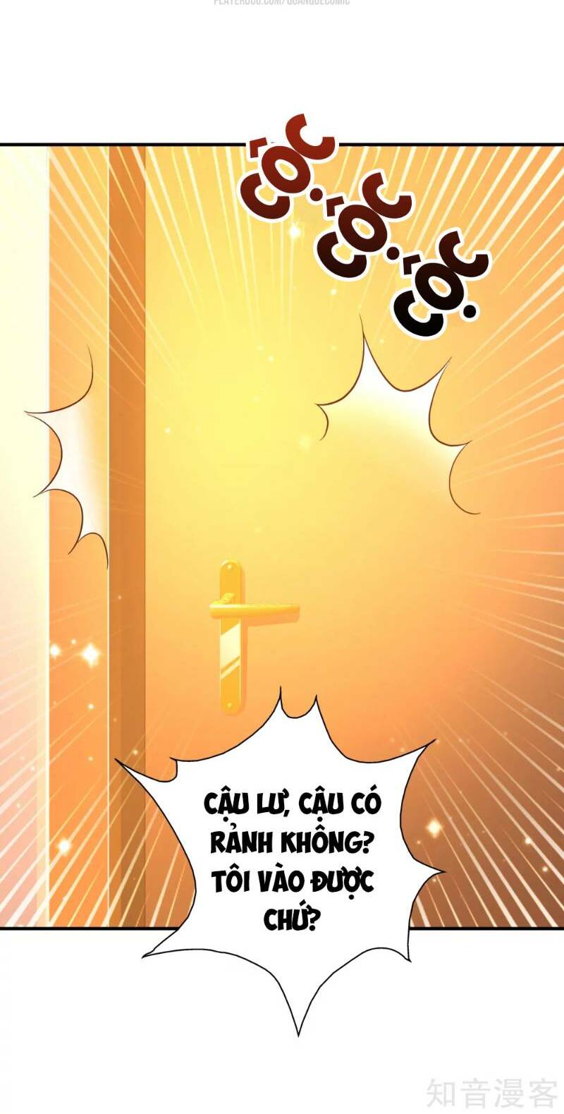 Tối Cường Vận Đào Hoa: Chapter 63