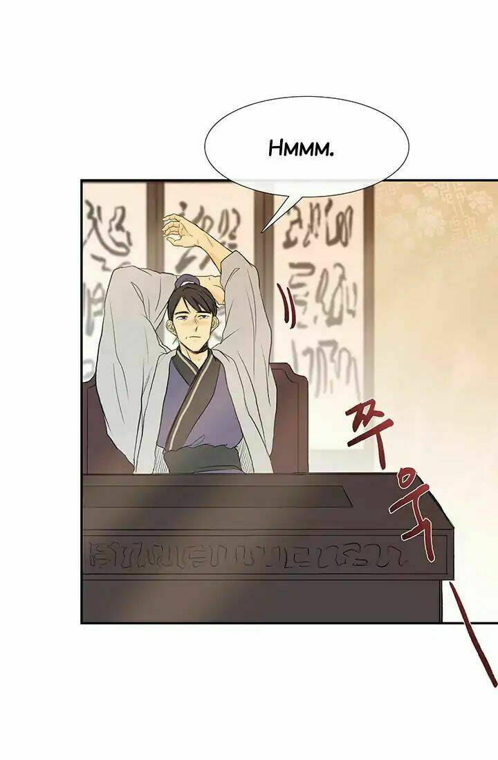 Học Sĩ Tái Sinh: Chapter 80