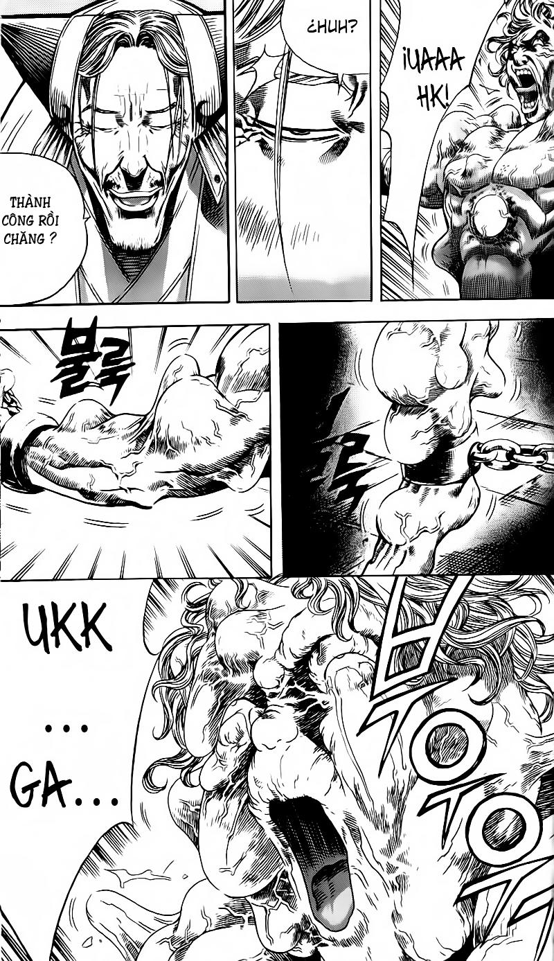 Diêm Đế: Chapter 60