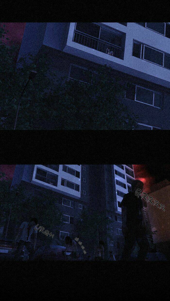 Dead Days: Chapter 3