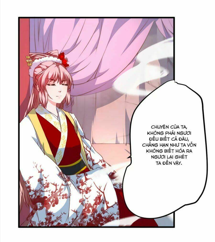 Khuynh Thế Y Phi Muốn Bỏ Chồng: Chapter 7