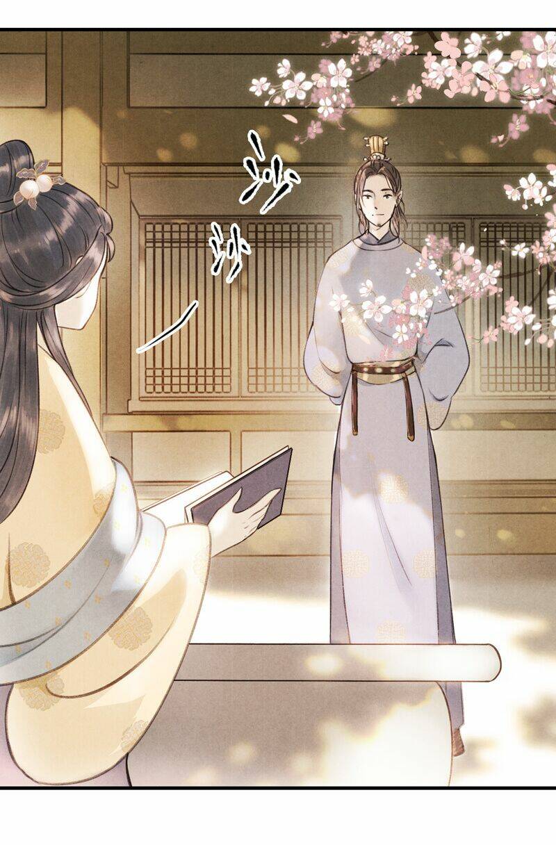 Thiếu Nữ Tản Mộng Đàm: Chapter 19
