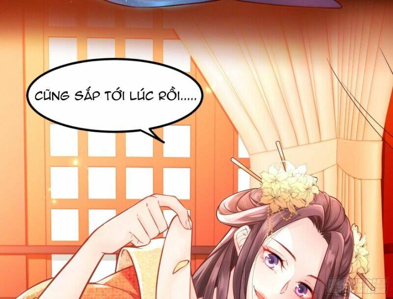 Ta Phải Làm Hoàng Hậu: Chapter 3