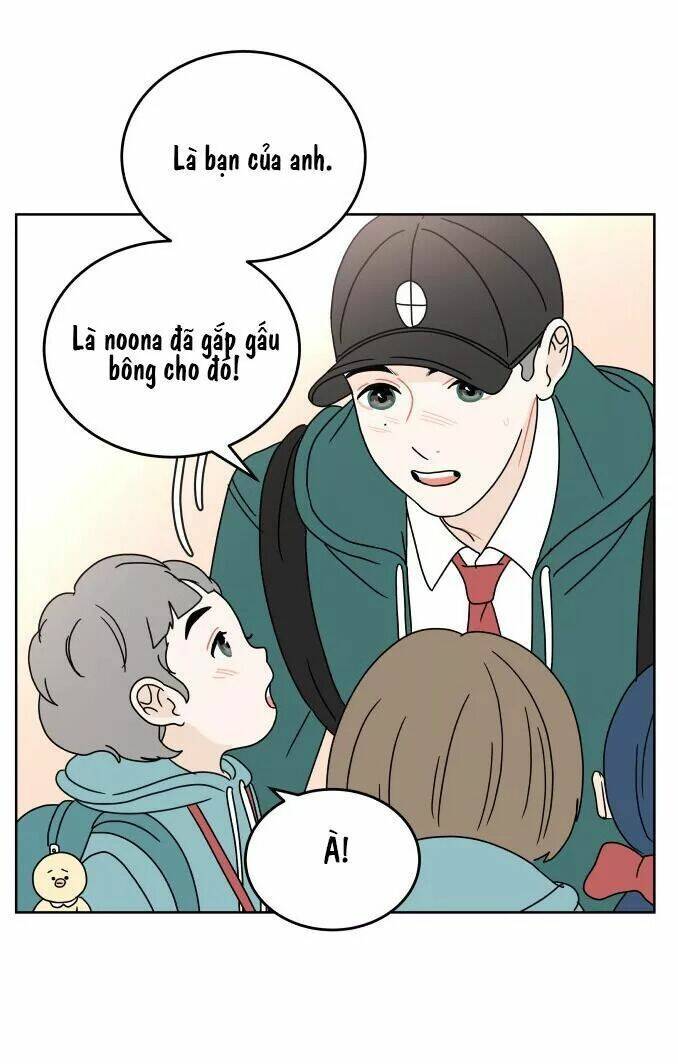 30 Phút Bước Đi Bên Em: Chapter 62