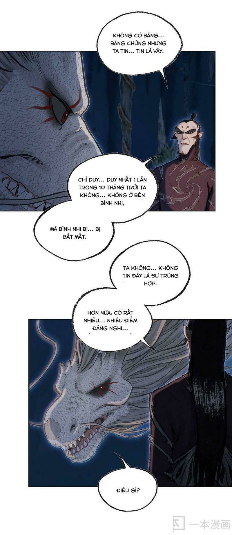 Ngao Bính: Chapter 10