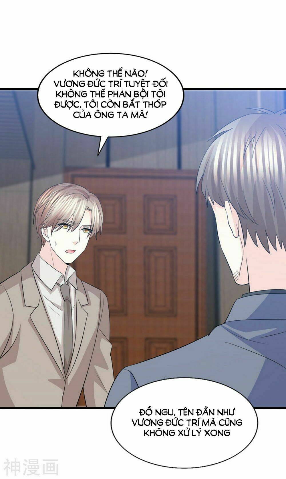 Ta Và Nam Thần Cởi Áo Ngủ Rồi: Chapter 68