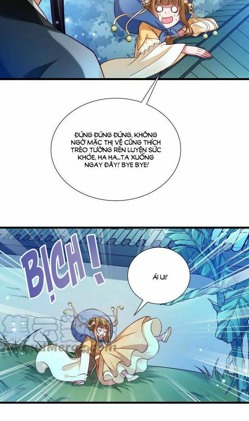 Tiểu Hoàng Thư Và Tiểu Hoàng Thúc: Chapter 39