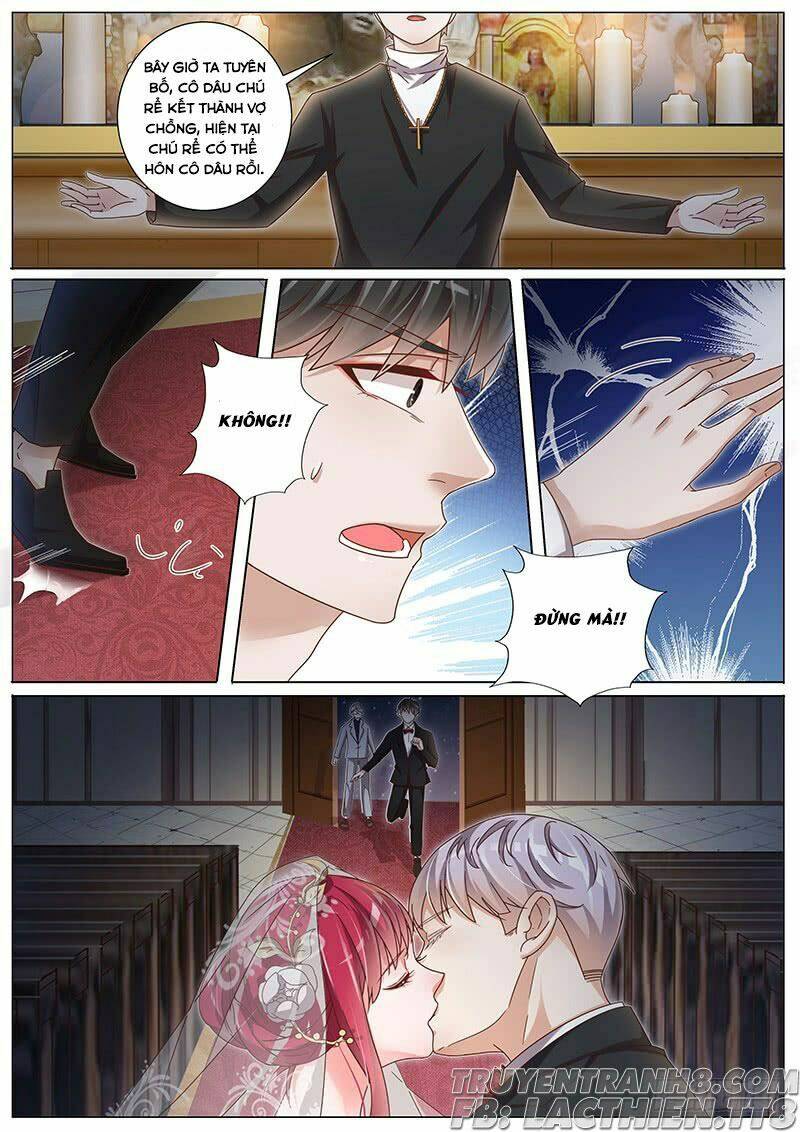 Vương Bài Giáo Thảo: Chapter 149