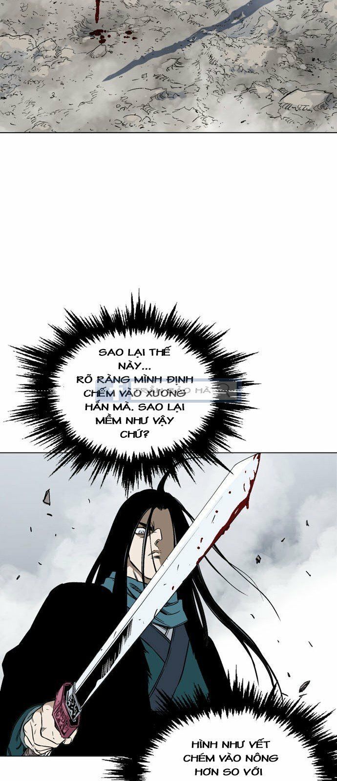 Cao Thủ 2: Chapter 68