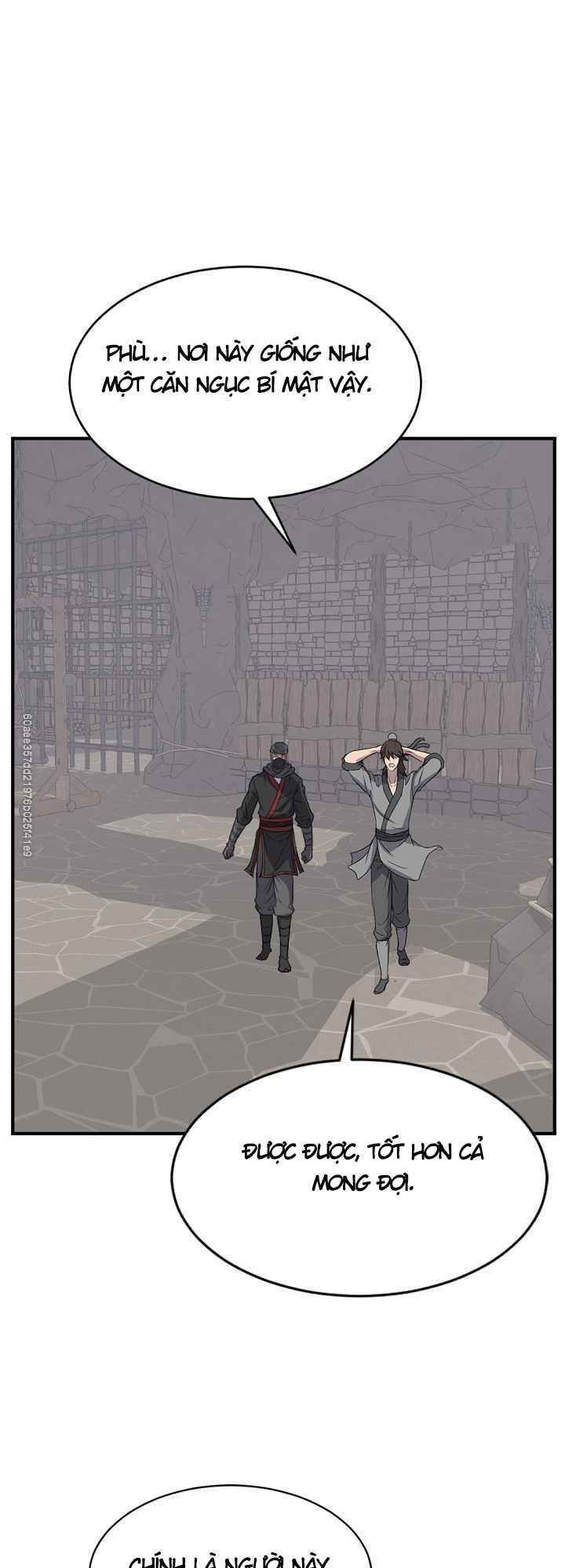 Trọng Sinh, Bất Khả Chiến Bại: Chapter 124