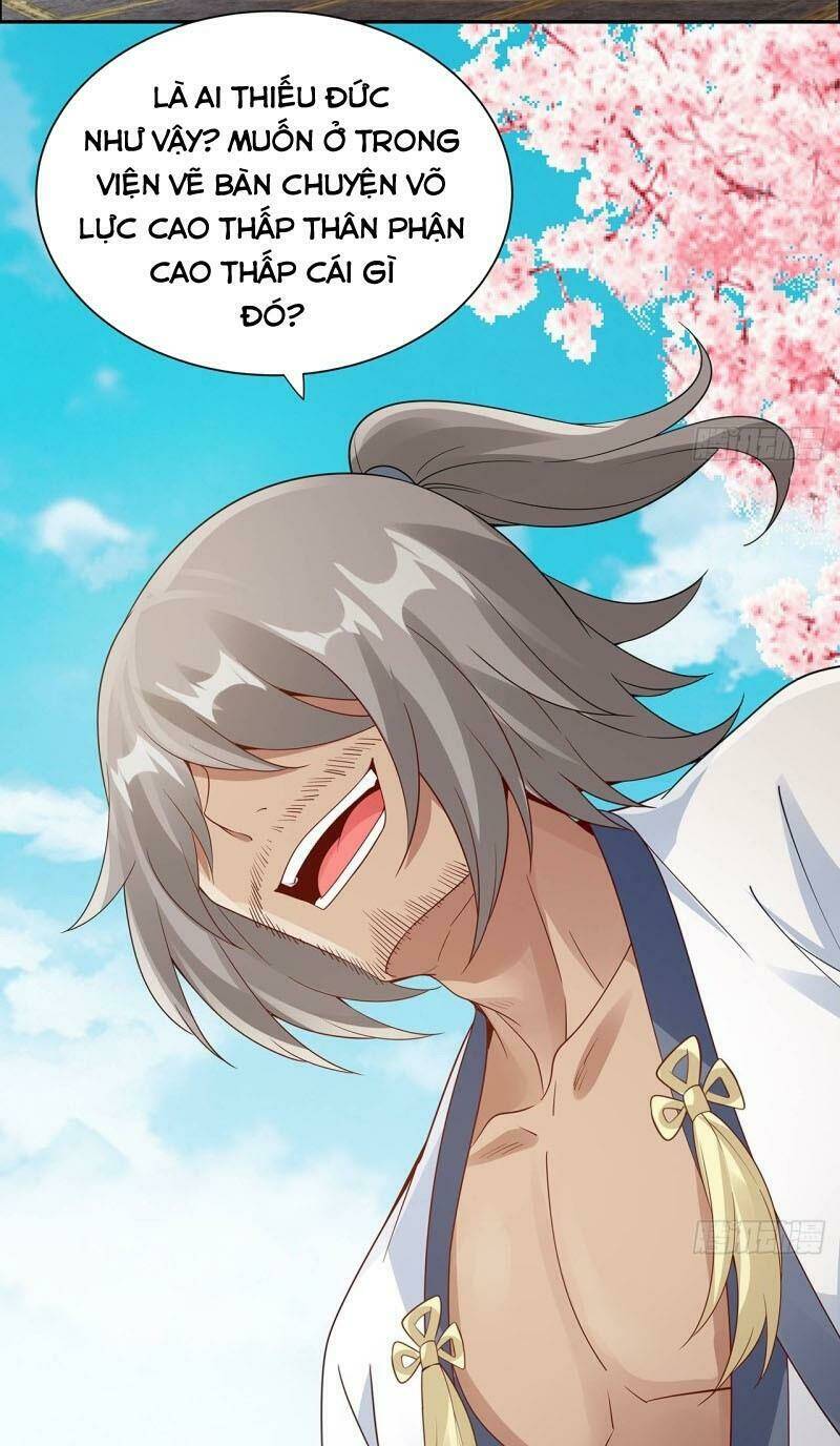 Nghịch Lân: Chapter 84