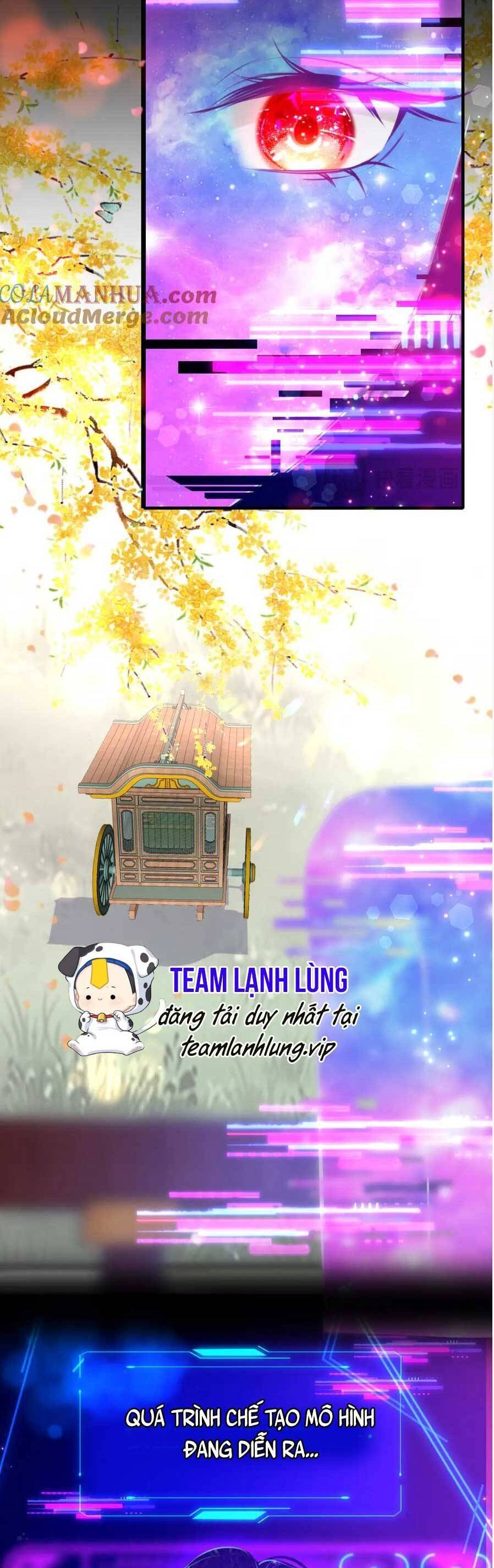 Bắt Đầu Hủy Hôn Để Công Lược Vương Gia: Chapter 104