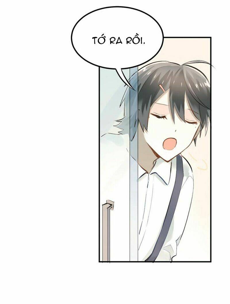 Đầu Gấu Biết Yêu: Chapter 30