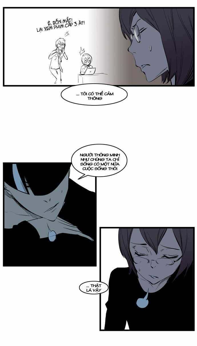 Ma Cà Rồng Quý Tộc: Chapter 115