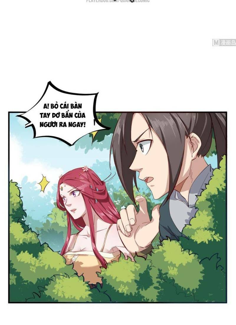 Trọng Sinh Tới Đại Đường: Chapter 60