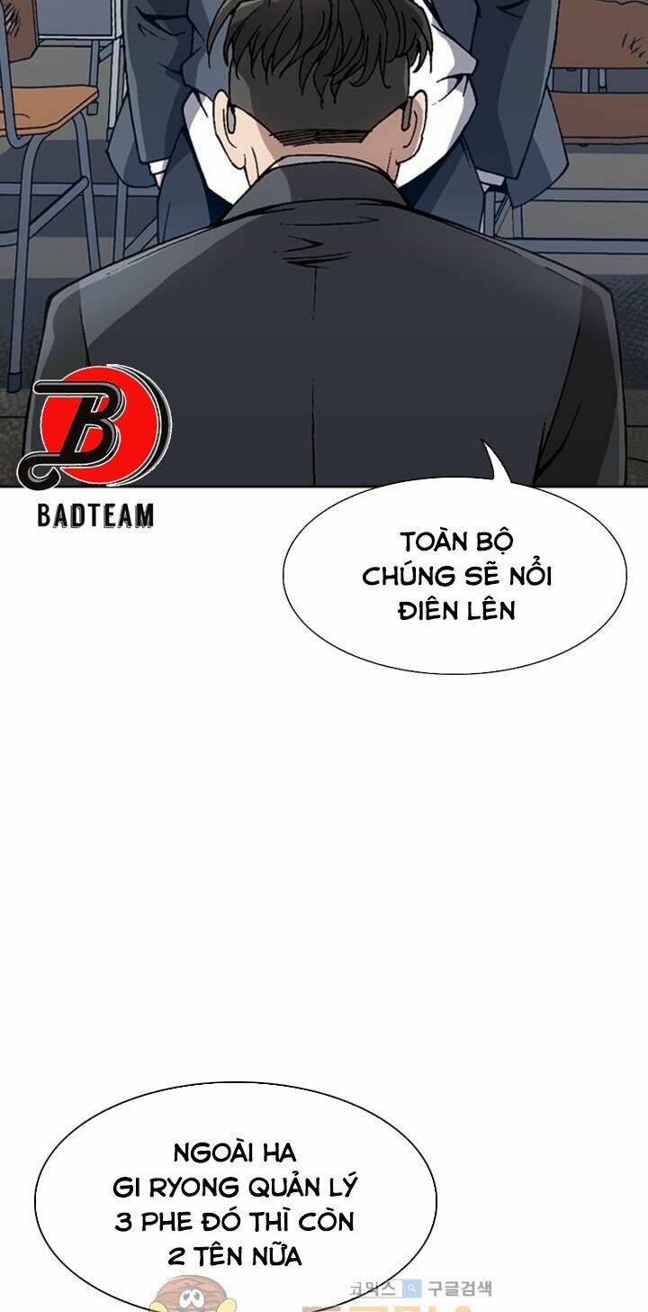 Quyền Vương Học Đường: Chapter 16