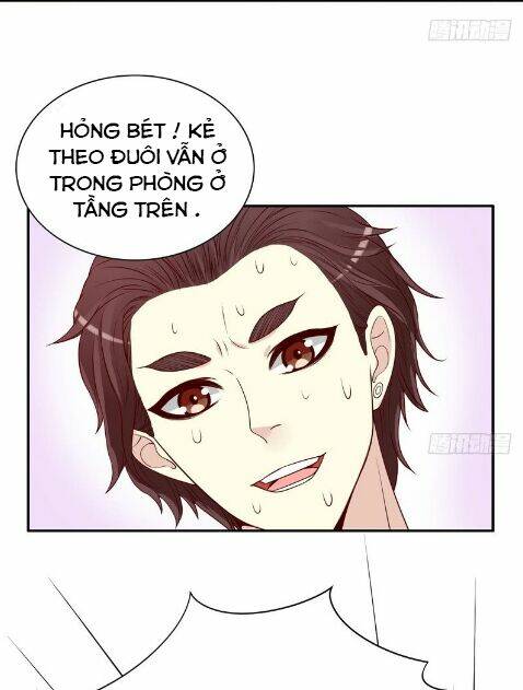 101 Phương Pháp Của Tổng Tài: Chapter 9