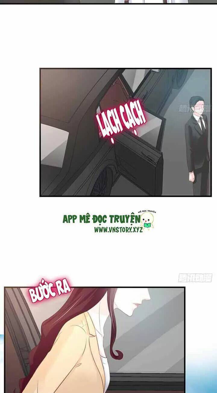 Cẩm Lý Thiếu Nữ Của Tôi: Chapter 84