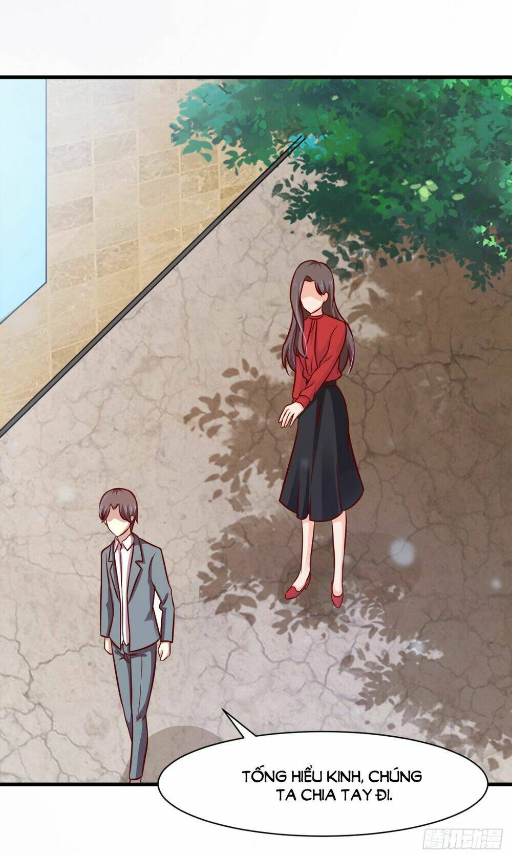 Thời Gian Đều Biết: Chapter 32