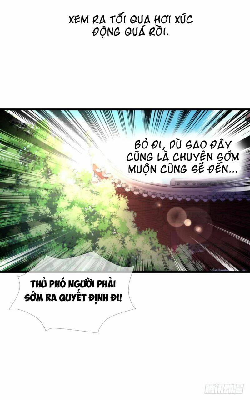 Một Vạn Tư Thế Công Lược Yêu Nam: Chapter 134